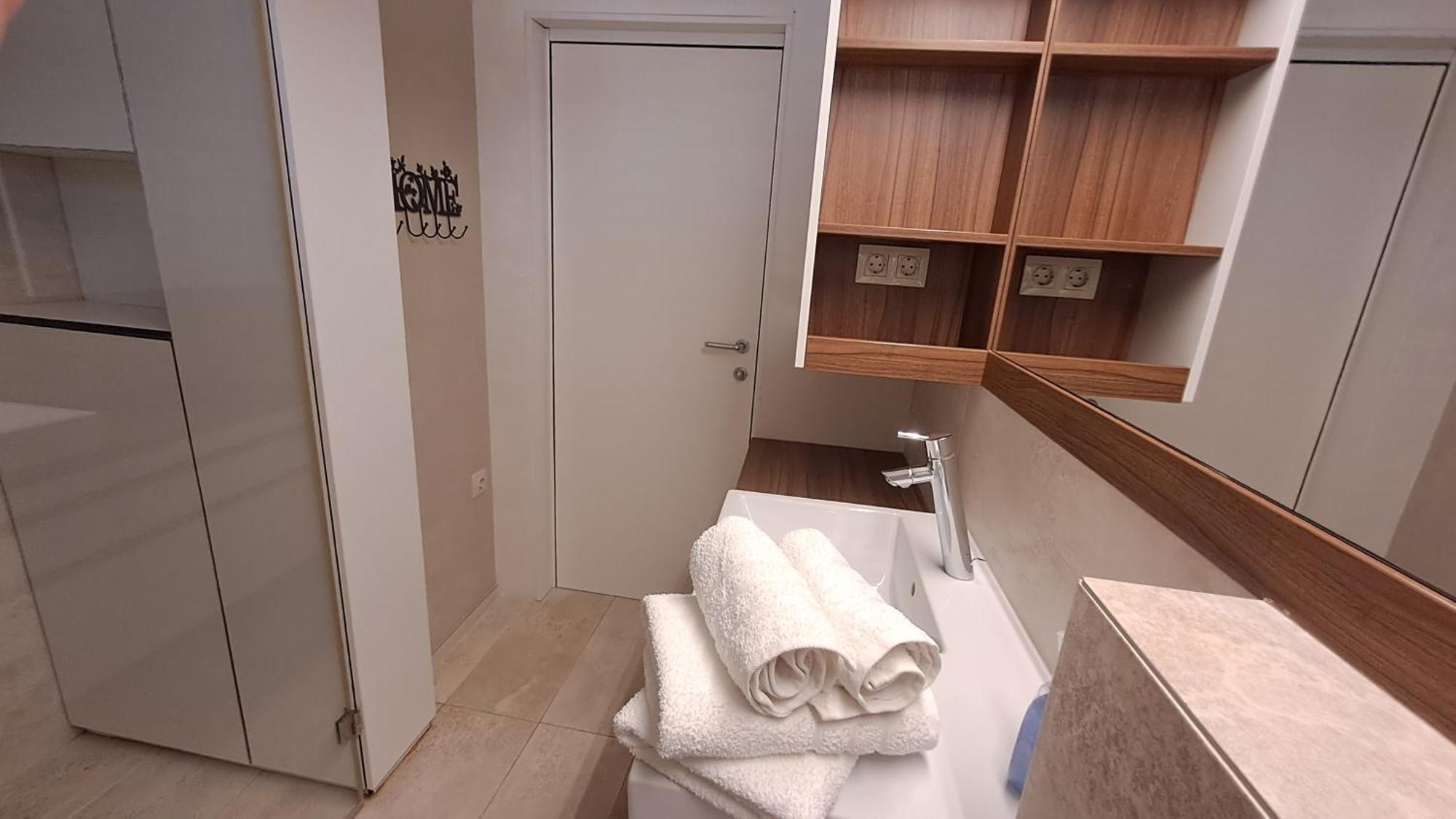 Stjepan Appartement