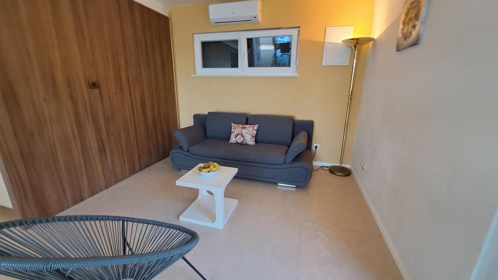 Stjepan Appartement Zavala