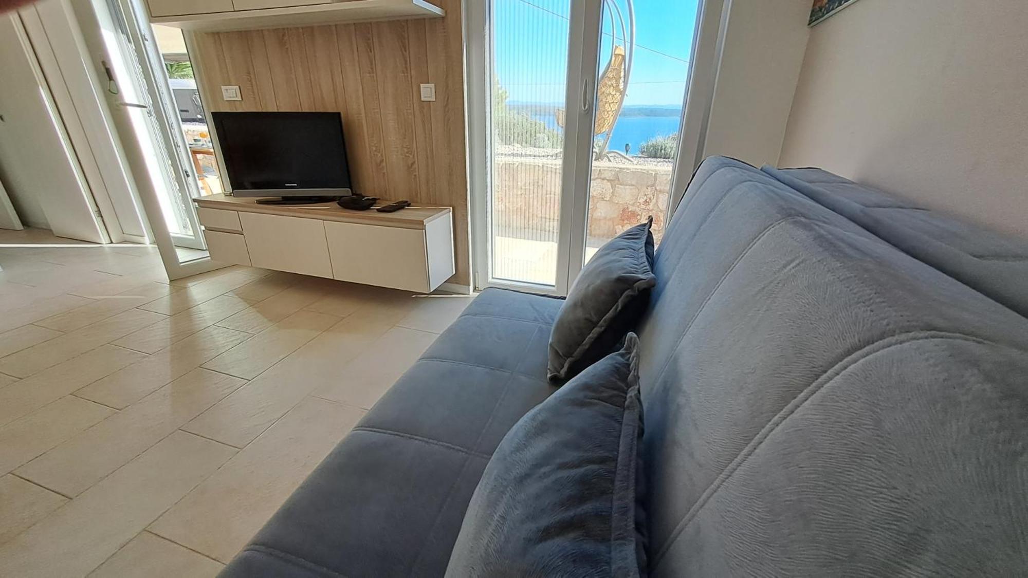 Appartement Stjepan