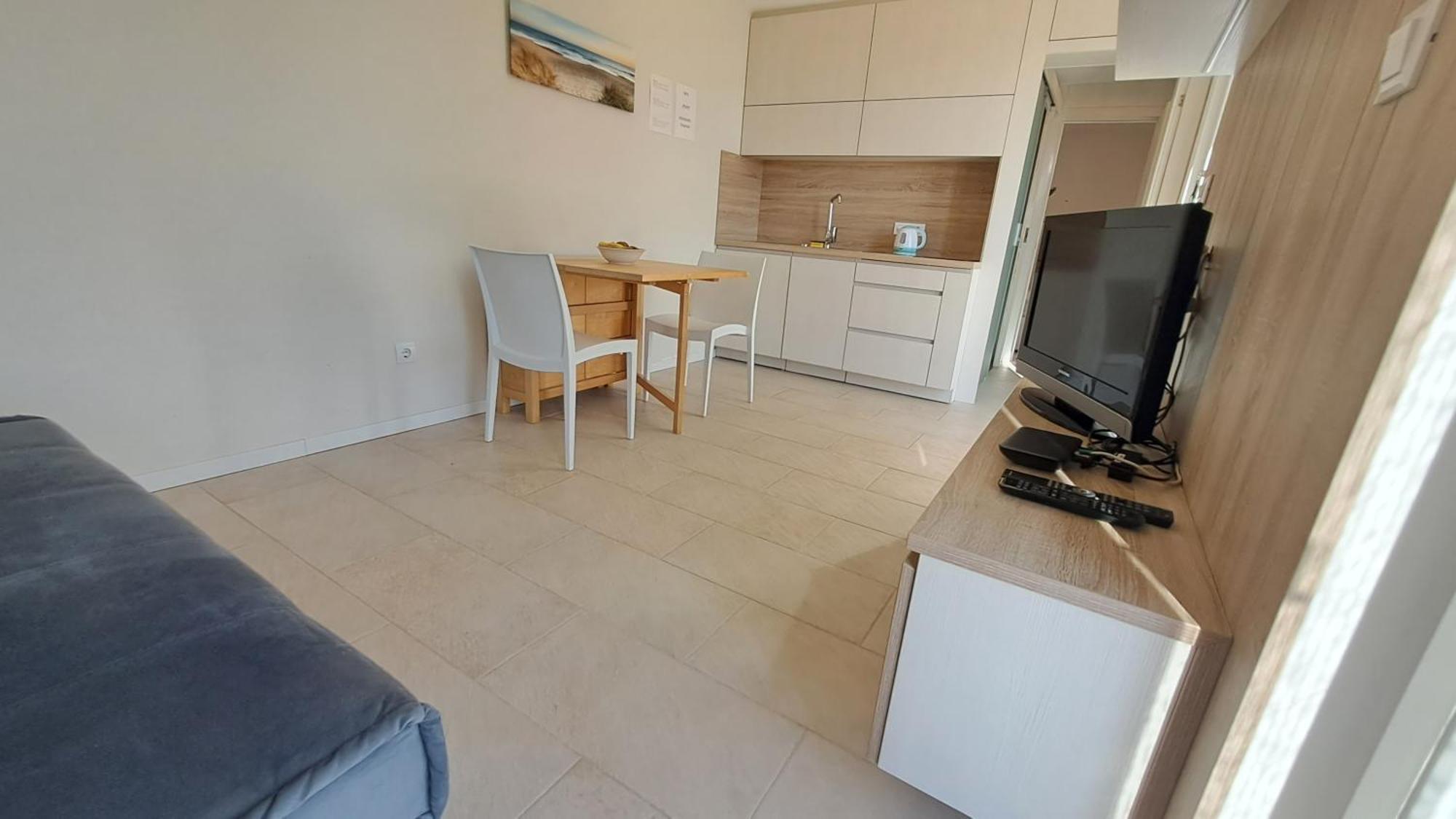 Appartement Stjepan Zavala