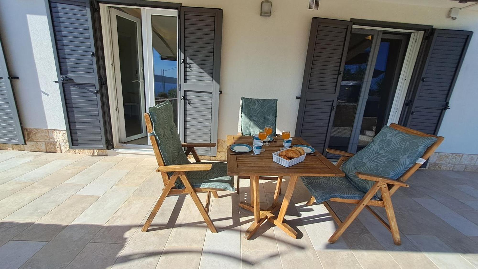 Appartement Stjepan *