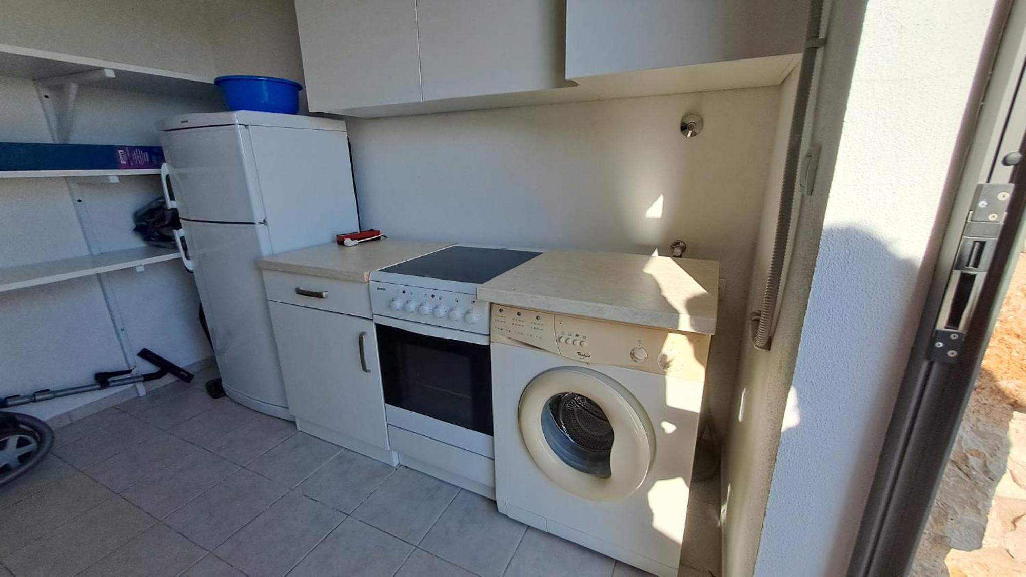 Stjepan Appartement *
