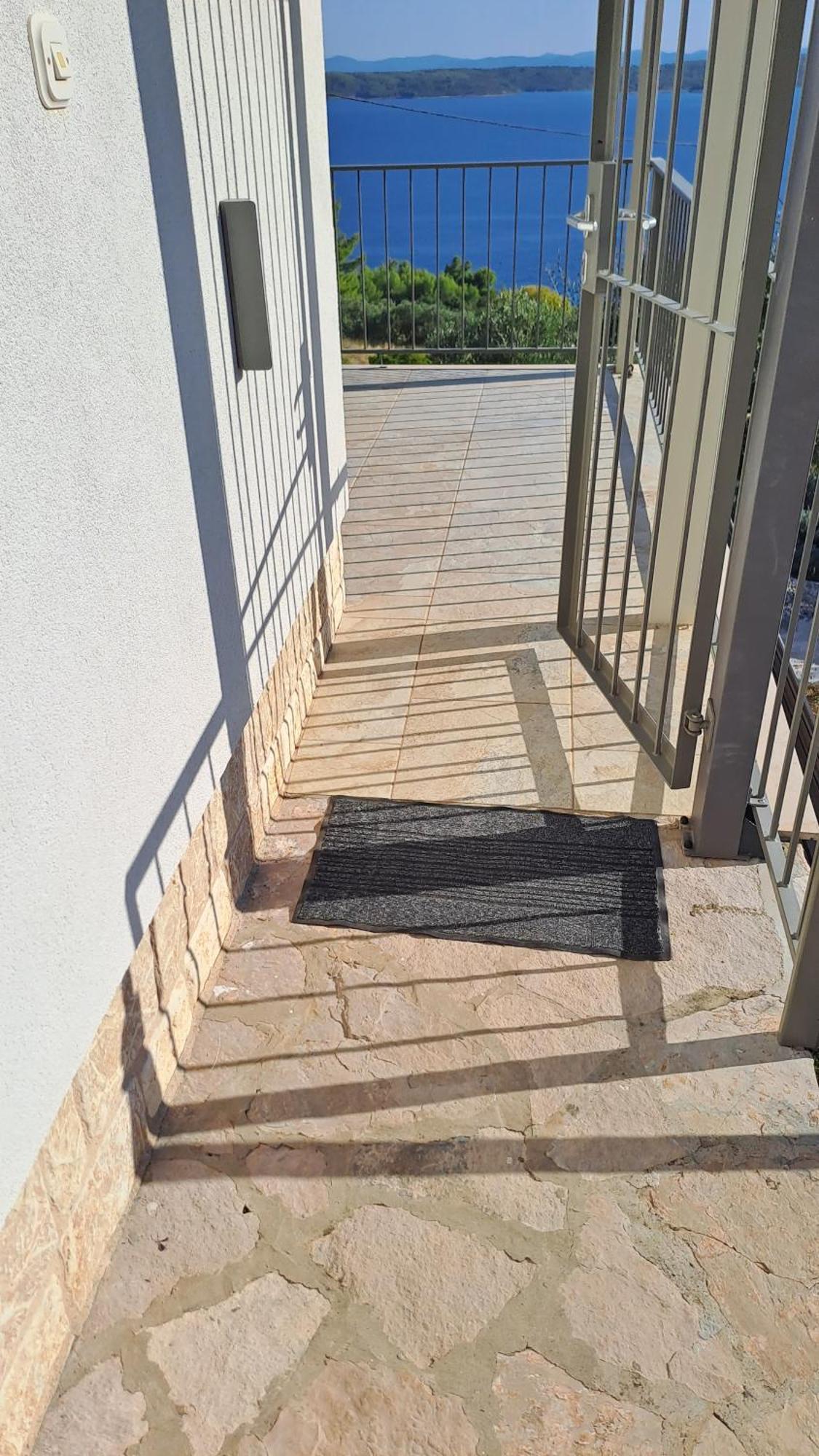 Appartement Stjepan Zavala