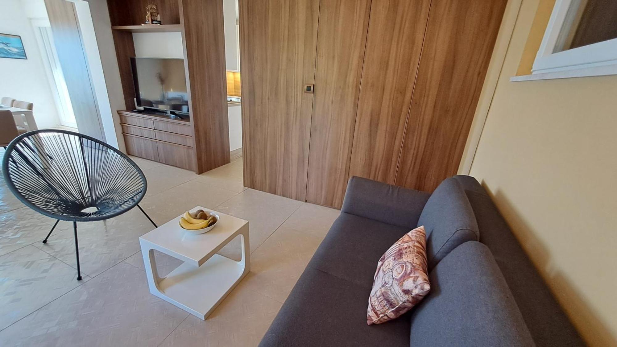 Appartement Stjepan Zavala