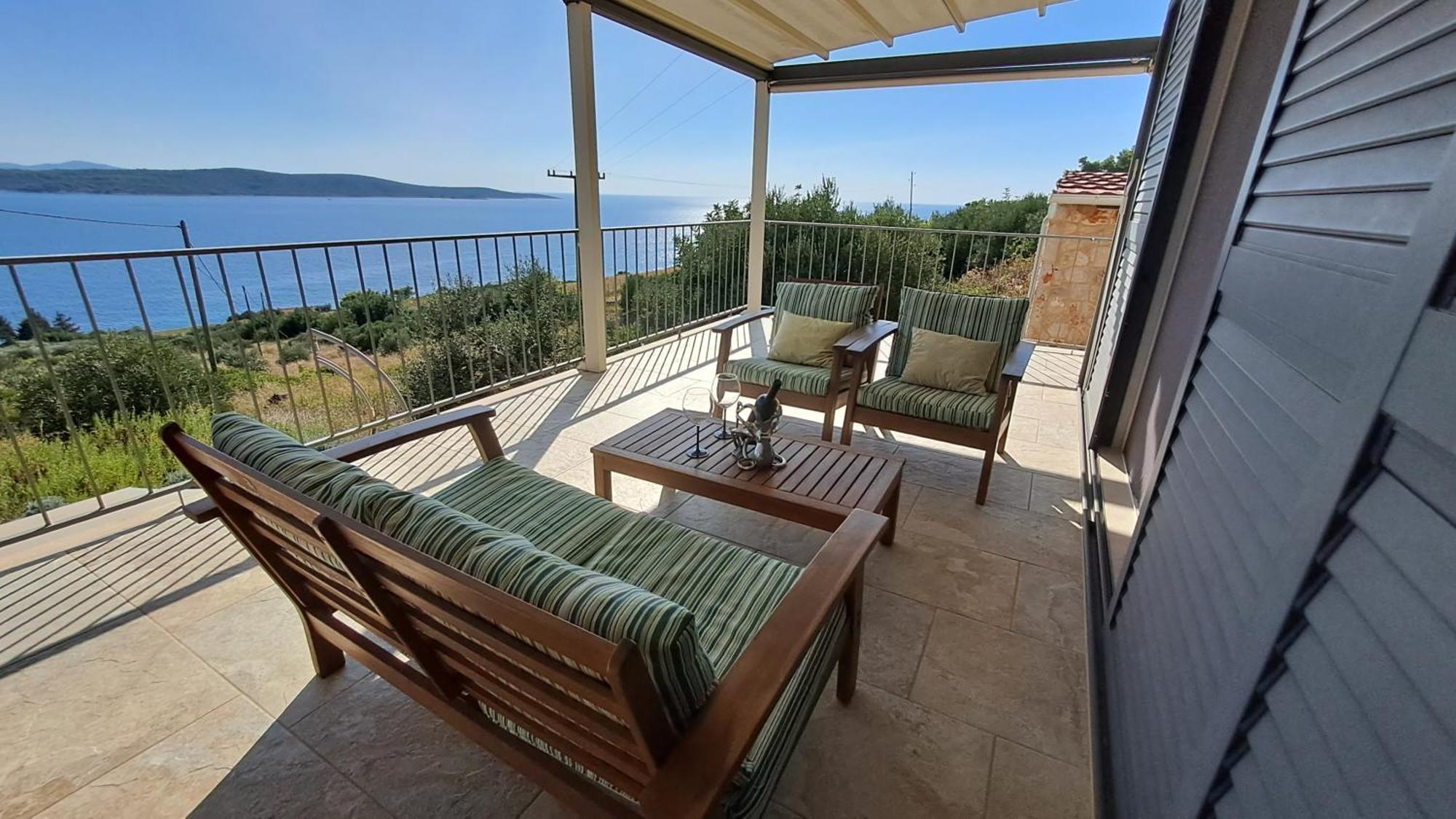 Appartement Stjepan