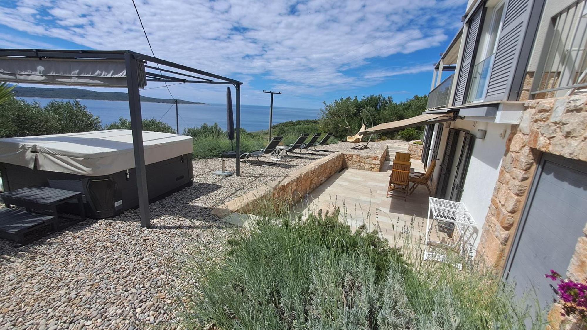 Stjepan Appartement *